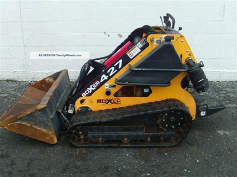 boxer skid steer pricing|boxer 427 mini skid steer.